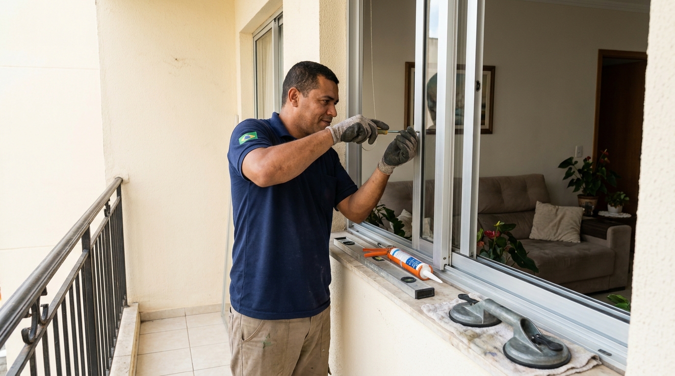 Modelos com Melhor Ventilação no Coque, Recife‑PE