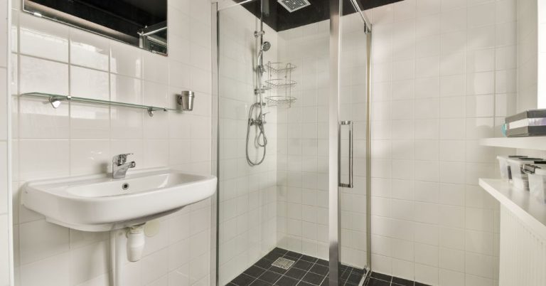 Box de vidro em Recife