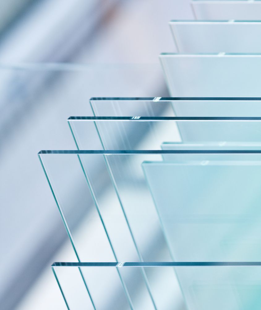 Vidraçaria em Recife